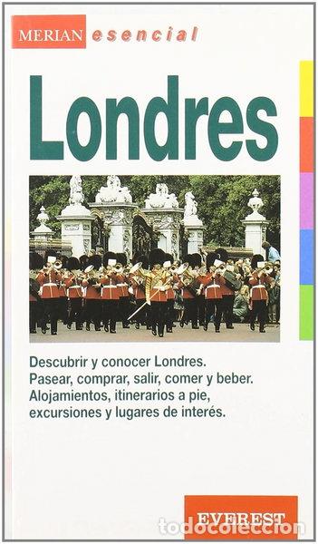 Libros: Londres- 9788424137373