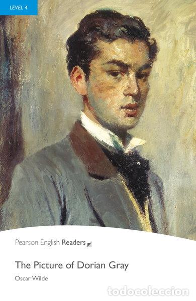 Libri di seconda mano: The Picture of Dorian Gray- 9781405882293