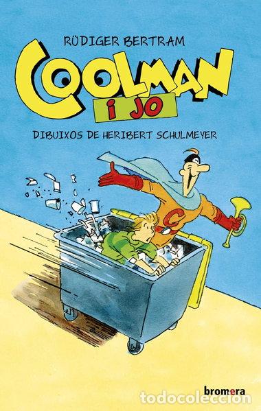 Libri di seconda mano: Coolman i jo- 9788415390329