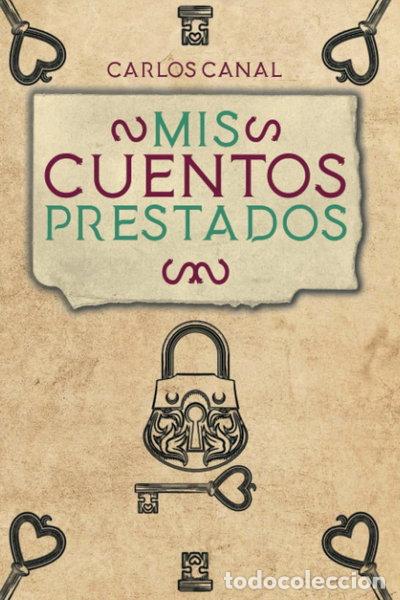 Libros: Mis cuentos prestados- 9788409530397