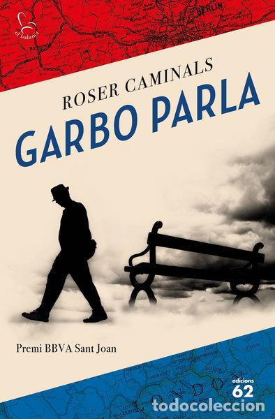 Libros: Garbo parla- 9788429779677
