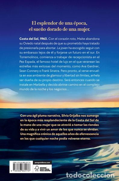B&uuml;cher: Aquellas noches eternas- 9788466682176