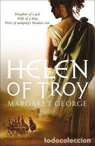 B&uuml;cher: Helen of Troy- 9780330418911
