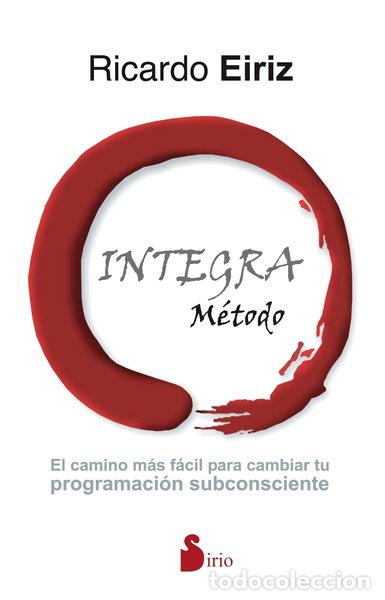 Libros: M&eacute;todo Integra- 9788416579075 - Foto 1