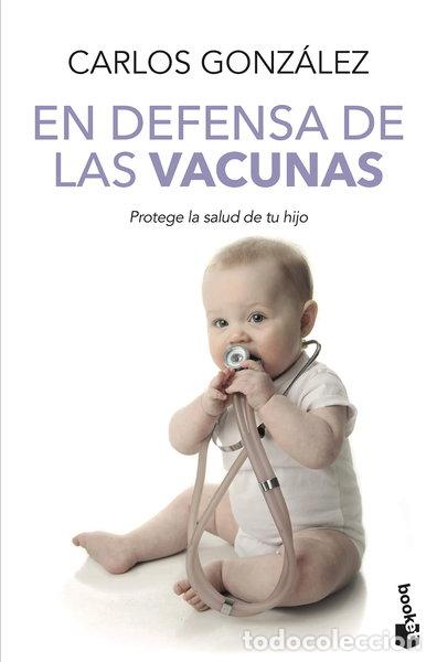 B&uuml;cher: En defensa de las vacunas- 9788499982328