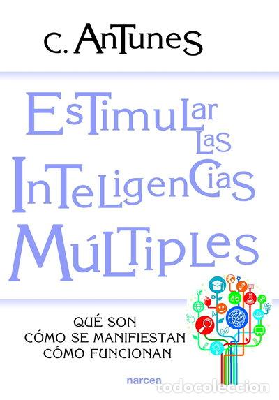 B&uuml;cher: Estimular las inteligencias m&uacute;ltiples- 9788427712997