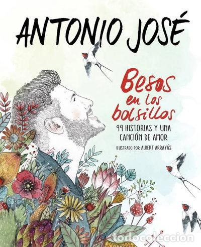 Libros: Besos en los bolsillos- 9788420484877 - Foto 1