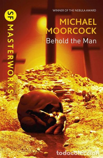 Libros: Behold the Man- 9781857988482