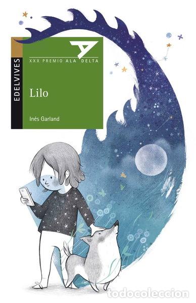 Libros: Lilo (9788414023563)