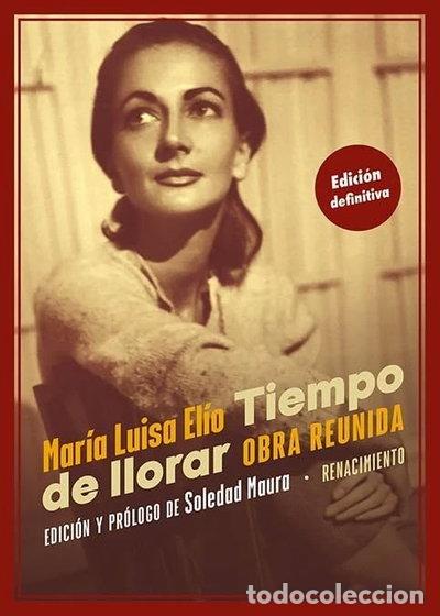 Libros: Tiempo de llorar- 9791387552671