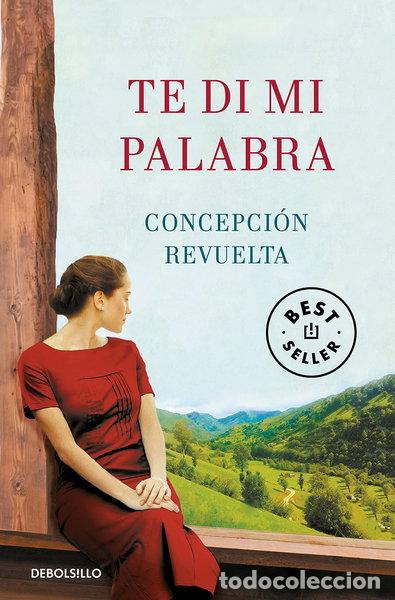 Livros em segunda m&atilde;o: Te di mi palabra- 9788466350136