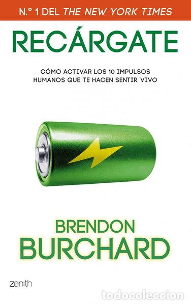 Livros em segunda m&atilde;o: Rec&aacute;rgate- 9788408037712