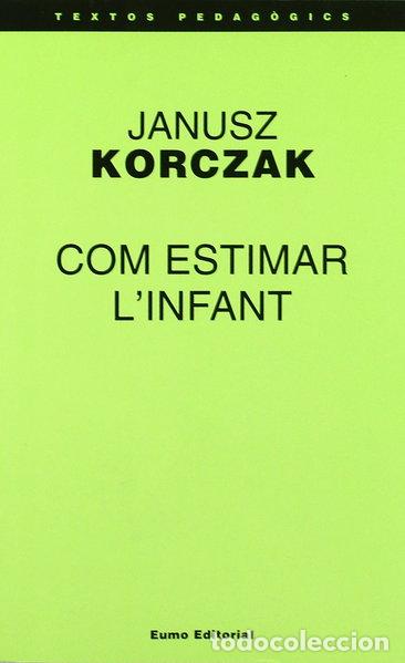 Libros: Com estimar linfant- 9788476022986 - Foto 1