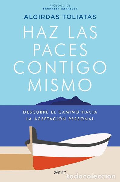 Libros: Haz las paces contigo mismo- 9788408231615