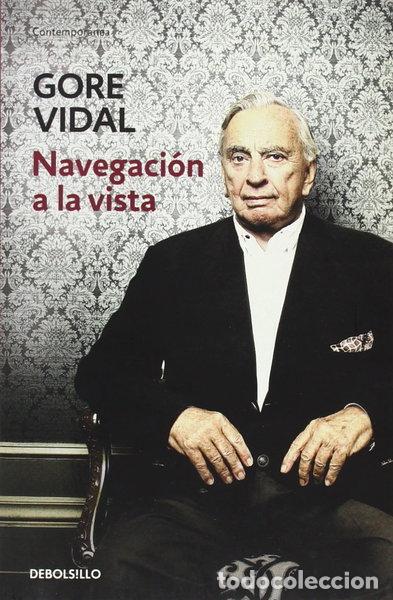 Libros: Navegaci&oacute;n a la vista- 9788483469477