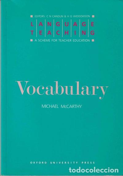 Libros: Vocabulary- 9780194371360 - Foto 1