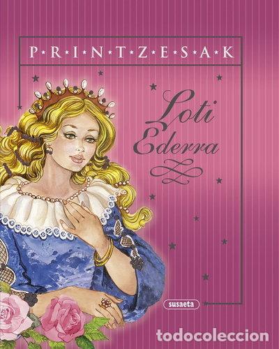 Libros: Loti ederra- 9788430550012 - Foto 1