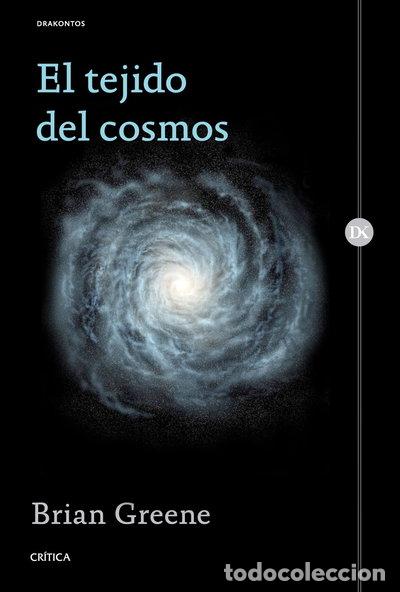 Libros: El tejido del cosmos- 9788498929829
