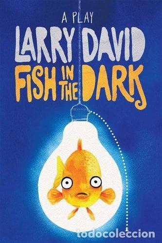 Libros: Fish in the Dark- 9780802124401 - Foto 1