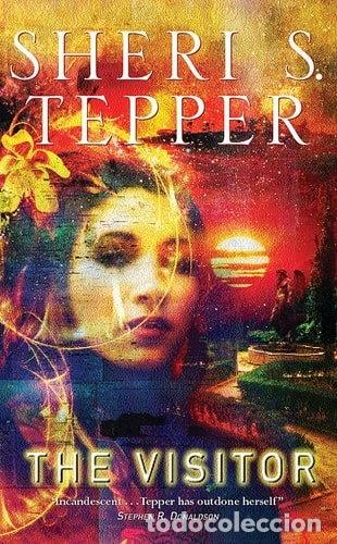 Libros: The Visitor- 9780575074477 - Foto 1