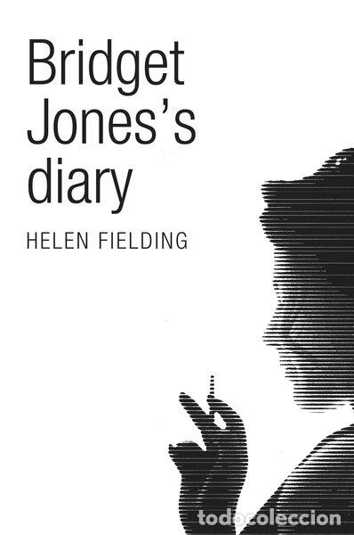 Libros: Bridget Joness Diary- 9781447202837 - Foto 1