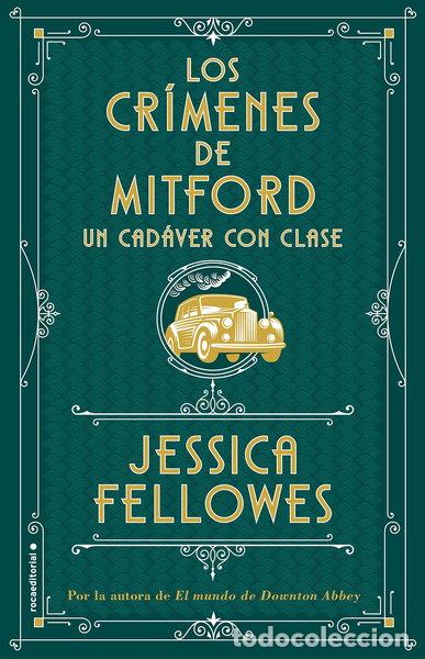 books: Un cad&aacute;ver con clase- 9788417541026