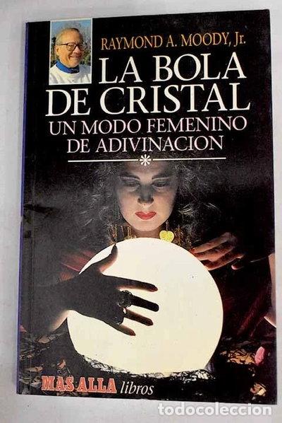 Livros em segunda m&atilde;o: La bola de cristal: un modo femenino de adivinaci&oacute;n- 9788489186026