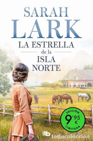 Livros em segunda m&atilde;o: La estrella de la Isla Norte- 9788413146126