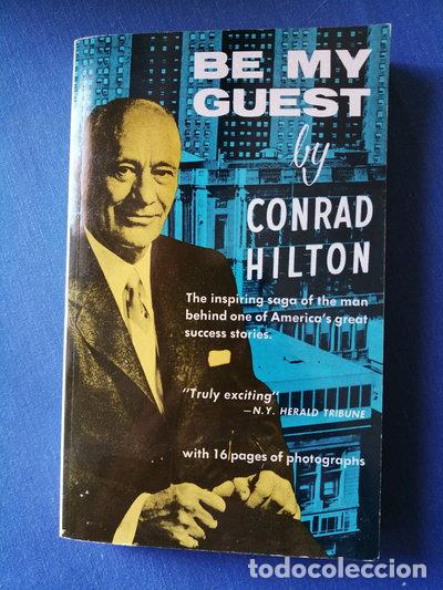 Livros em segunda m&atilde;o: Be My Guest- 9780130715982