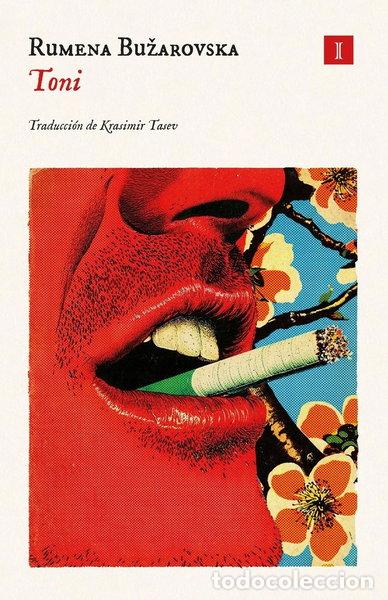Livros em segunda m&atilde;o: TONI (9791387641801)