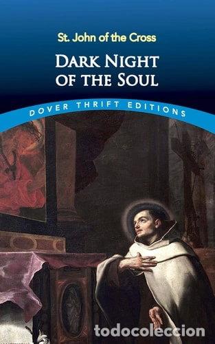 Livros em segunda m&atilde;o: Dark Night of the Soul- 9780486426938
