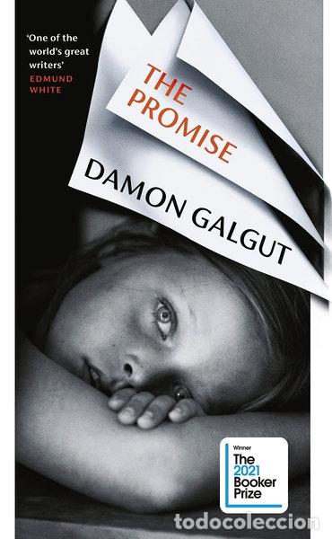 Livros em segunda m&atilde;o: The Promise- 9781784744076