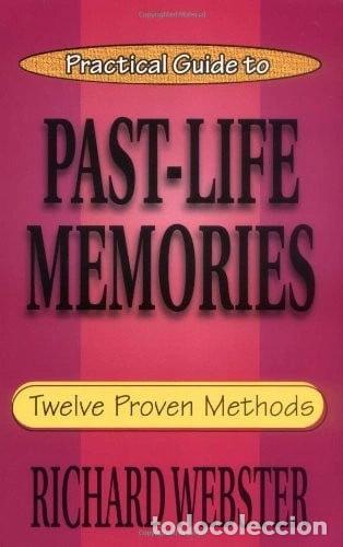 Livros em segunda m&atilde;o: Practical Guide to Past-Life Memories- 9780738700779