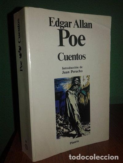Libri di seconda mano: Cuentos- 9788432038921