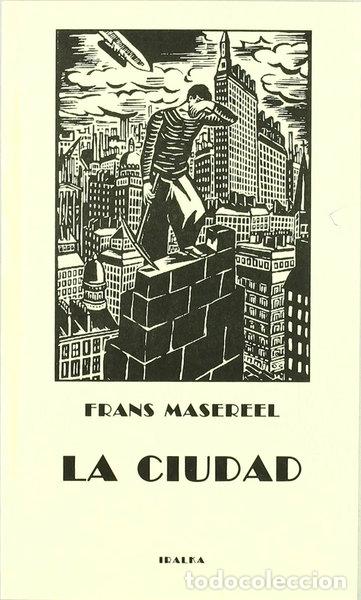 Libri di seconda mano: La ciudad- 9788489806306