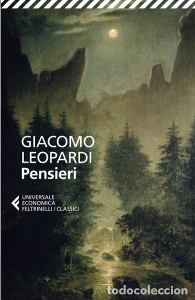 Libros: Pensieri- 9788807900938 - Foto 1