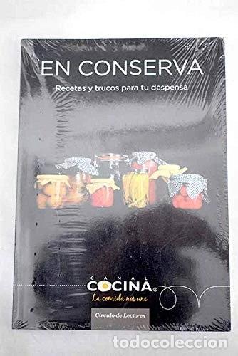 Libros: En Conserva- 9788467257588 - Foto 1