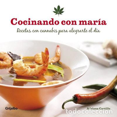 Libros: Cocinando con Mar&iacute;a- 9788425345913 - Foto 1
