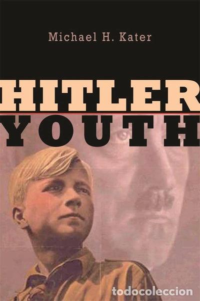 Libros: Hitler Youth- 9780674019911