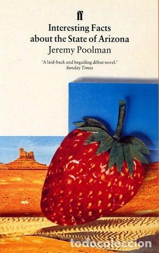 Libros: Interesting Facts About the State of Arizona- 9780571179282