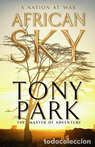 Libros: African Sky- 9780330404419