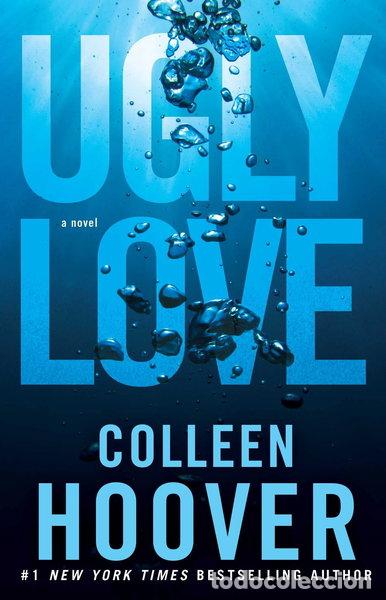 Libros: Ugly Love- 9781476753188