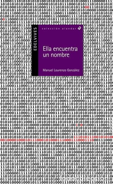 Libros: Ella encuentra un nombre- 9788426371218