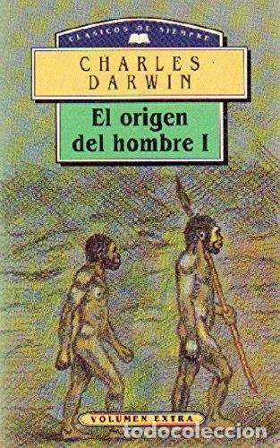 Libros: El origen del hombre I- 9788449500756