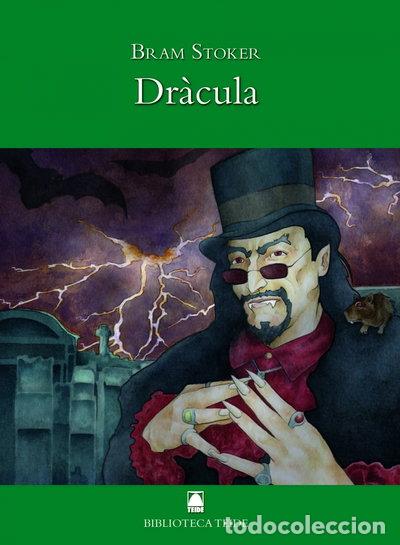 Libros: Dr&agrave;cula- 9788430762545