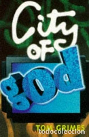 Libros: City of God- 9780330344579