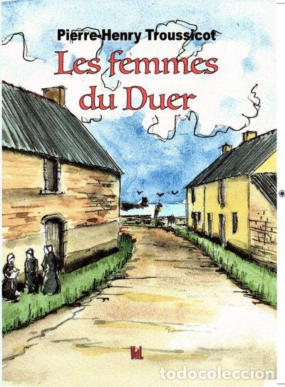 Libros: Les femmes du Duer- 9782900940518