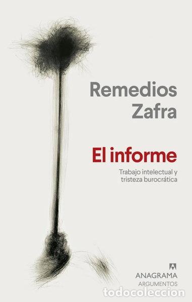 Libros: El informe- 9788433924261