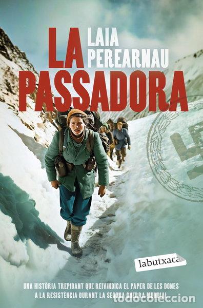 Livros em segunda m&atilde;o: La passadora- 9788419971647