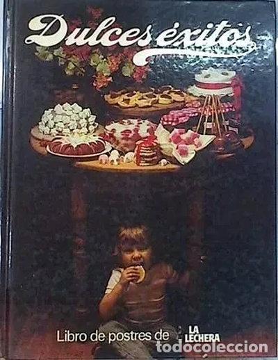 Libros: D&uacute;lces &eacute;xitos- 9788424199593 - Foto 1